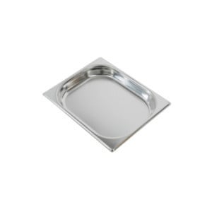 Bac Gastro GN 1/2 - Profondità 40 mm - 2 L - Bartscher