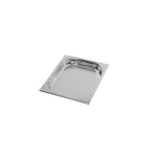 Bac Gastro GN 1/2 - Profondità 40 mm - 2 L - Bartscher