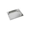 Bac Gastro GN 1/2 - Profondità 40 mm - 2 L - Bartscher