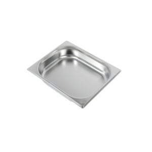 Bac Gastro GN 1/2 - Profondità 65 mm - 4 L - Bartscher