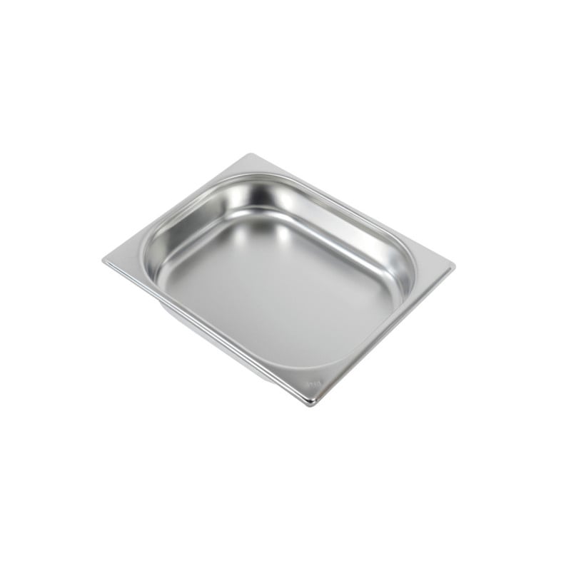 Bac Gastro GN 1/2 - Profondità 65 mm - 4 L - Bartscher Bac Gastro GN 1/2 - Profondità 65 mm - 4 L - Bartscher