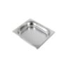 Bac Gastro GN 1/2 - Profondità 65 mm - 4 L - Bartscher