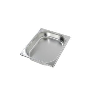 Bac Gastro GN 1/2 - Profondità 65 mm - 4 L - Bartscher
