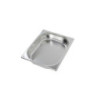 Bac Gastro GN 1/2 - Profondità 65 mm - 4 L - Bartscher