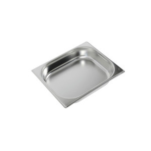 Bac Gastro GN 1/2 - Profondità 65 mm - 4 L - Bartscher