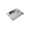 Bac Gastro GN 1/2 - Profondità 65 mm - 4 L - Bartscher