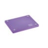 Cutting Board 325 x 265 mm - Purple - 20 mm Thickness - Bartscher