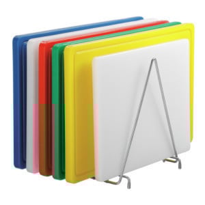 Storage for Cutting Board - Bartscher