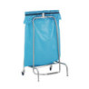 Supporto per Sacco Spazzatura 120 L - Bartscher