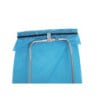 Support for 120 L Garbage Bag - Bartscher