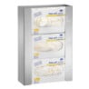 Wall-Mounted Glove Dispenser - Bartscher