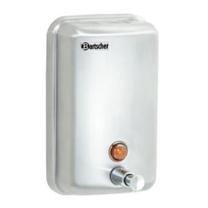 Distributeur de Savon - 1 L - Bartscher