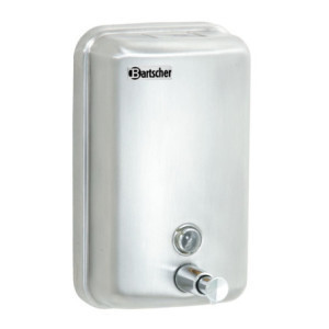 Distributeur de Savon - 1 L - Bartscher