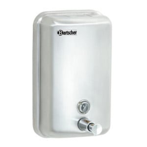 Soap Dispenser - 1 L - Bartscher