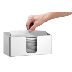 Distributore di Asciugamani - Bartscher