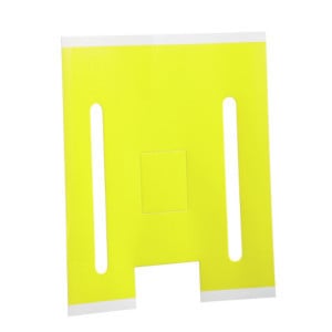Film Adhésif pour Piège à Insectes - Lot de 5 - Bartscher