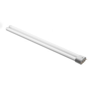 Tubo fluorescente per disinfestatore - Bartscher