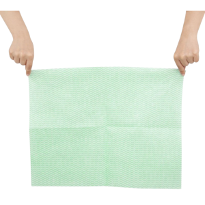 Panno Non Tessuto Molto Resistente Verde - Confezione da 25