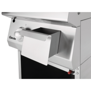 Grill a Pietra Lavica - Serie 700 - 9000 W