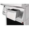 Grill a Pietra Lavica - Serie 700 - 9000 W