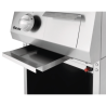Grill a Pietra Lavica - Serie 700 - 9000 W