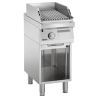 Grill a Pietra Lavica - Serie 700 - 9000 W