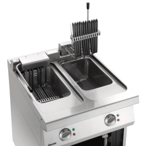 Friggitrice Elettrica - Serie 700 - 2 x 11 L