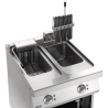Friggitrice Elettrica - Serie 700 - 2 x 11 L