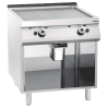 Fornello Piastra Grill a Gas - Serie 900