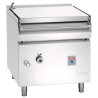 Brasiera Ribaltabile 87 L - Serie 900