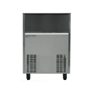 Macchina per Ghiaccio - 79 Kg - Ice Tech