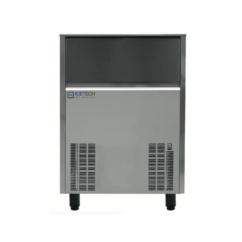 Macchina per Ghiaccio - 79 Kg - Ice Tech