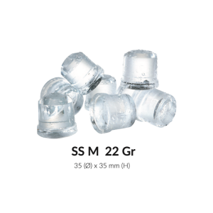 Macchina per Ghiaccio - 79 Kg - Ice Tech
