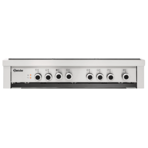 Fornello a Gas 5 Fuochi - Serie 900