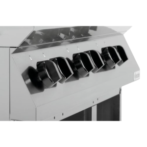 Cucina a Gas 6 Fuochi - Serie 700