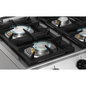 Cucina a Gas 4 Fuochi - Serie 700