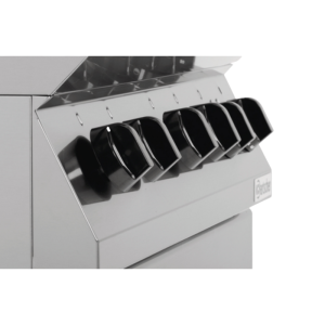 Cucina a Gas 4 Fuochi - Serie 700
