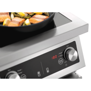 Fornello a Induzione 2 Fuochi - Serie 700
