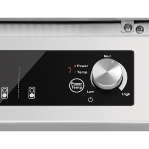 Fornello a Induzione 2 Fuochi - Serie 700