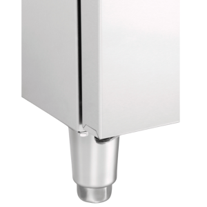 Fornello a Induzione 2 Fuochi - Serie 700