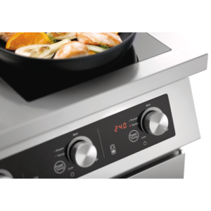Fornello a Induzione 4 Fuochi - Serie 700
