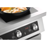 Fornello a Induzione 4 Fuochi - Serie 700