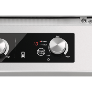 Fornello a Induzione 4 Fuochi - Serie 700
