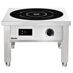 Fornello su Piedi - 5000 W