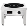 Fornello su Piedi - 5000 W
