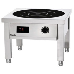 Fornello su Piedi - 5000 W