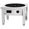 Fornello su Piedi - 5000 W