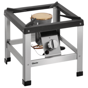 Fornello su Piedi - 6800 W