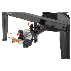 Fornello a Gas - 10500 W