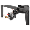 Fornello a Gas - 10500 W